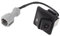 VekAuto 1 Pcs Rear View Camera for Hyundai I40 2015-2020 License Plate Park Assist Camera Backup Reverse Camera