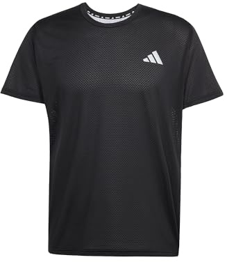 adidas Break The Norm Climacool Tee (Gender Neutral) Black