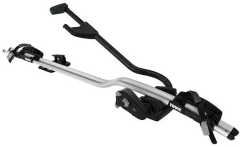 Ford Thule 298 Roof Mounted Cycle Carrier Bike Carrier Roof Mounted ProRide Bike Rack