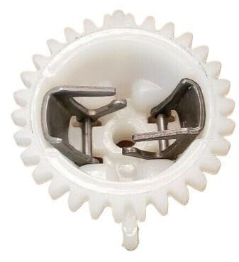 HCZYGMD Piezas de reparación de Herramientas Engranaje de gobernador EN2000 para generador HON-DA de 2KW, cultivador inversor EN2500, FG400, FG500 y más Kit de Control de Velocidad de sincronización