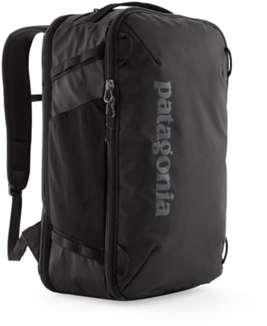 PATAGONIA Black Hole Mini MLC-Black w/Black