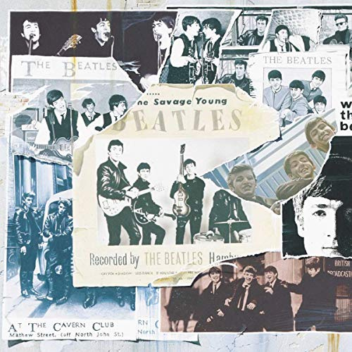 The Beatles 2131971