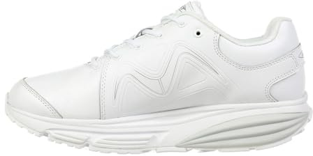 MBT Simba Trainer M Black