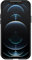Otterbox React Back Cover for Apple iPhone 12 / iPhone 12 Pro Black/Transparent