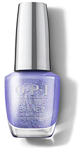 OPI x XBOX Spring Collection – Infinite Shine Nagellack You Had Me at Halo – für einen Gel Nägel Look mit bis zu 11 Tagen Halt – mit extra breitem ProWide Pinsel für perfekte Nägel