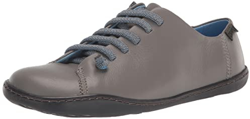 Camper Women's Peu Cami-k200514 Trainers, Gray, 4 UK
