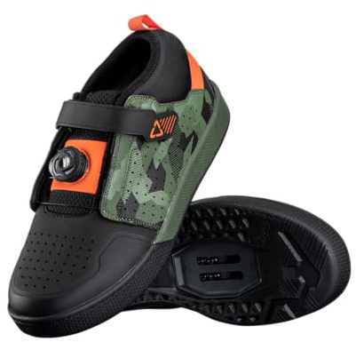 4.0 Pro Clip Schuhe – Camo – 13 US / 48,5 EU