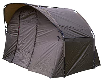 Ultimate Adventure Bivvy and Brolly Extension - Bivvy Zubehör
