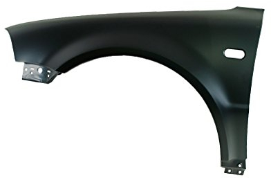 Autoteile Gocht Kotflügel Vorne Links Fahrerseite Kompatibel mit VW Passat B5 3BG Variant Kombi 00-05