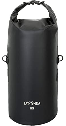 Tatonka WP Stuffbag 15L / 25L / 48L - Leichter, wasserdichter Packsack mit Rollverschluss und 15, 25 oder 48 Liter Volumen