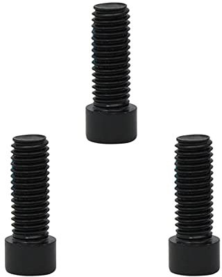 OTFAITP 3psc Clamp Screw Repair Tool Replace for Envy Scooter