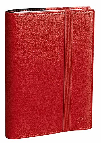 Time&Life ML Large Vermillon 2026: Kalender im Taschenformat