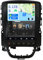 YUNTX [6GB+128GB] Android 14 Autoradio für Opel Excelle GT/XT Astra J (2006-2016)-[Integriertes CarPlay/Android Auto/DSP/GPS]-9.7”IPS 2.5D-CAM+MIC-DAB/Mirror Link/Bluetooth 5.0/360 Kamera