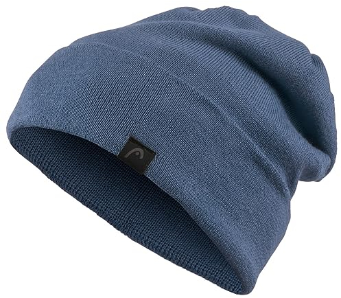 HEAD Snow Beanie, Green Bay, One Size