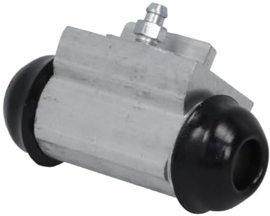 ABE C5X018ABE 1x Radbremszylinder Trommelbremse Radzylinder Hinten Kompatibel mit OPEL Corsa D Schrägheck S07 Astra H Caravan A04 Astra H Schrägheck A04 Corsa E Schrägheck X15 Adam M13