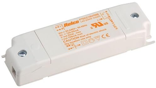 RELCO RN9150-2 MuPower 6W-15W 150-250-350-50-60Hz