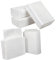 NIYANGLE 5Sacs Serviettes Papier Absorbantes Lot Serviettes Pour Mains Et Cuisine Pour Salles De Bain