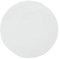 LALAFINA Piatto da Dipingere DIY Ceramica Bianco Semplice per Arte Manuale per Pittura e Attività Fai Da Te per Adulti