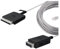 Cable One Connect de 5 m/16 pies BN39-02470A BN3902470A, Compatible con televisores Samsung LS03R, LS03T, LS03A, LS03B y LS03D The Frame QLED 4K.