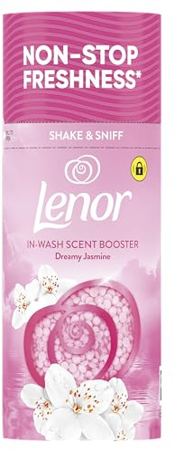 Lenor Scent Booster 155g, Dreamy Jasmine