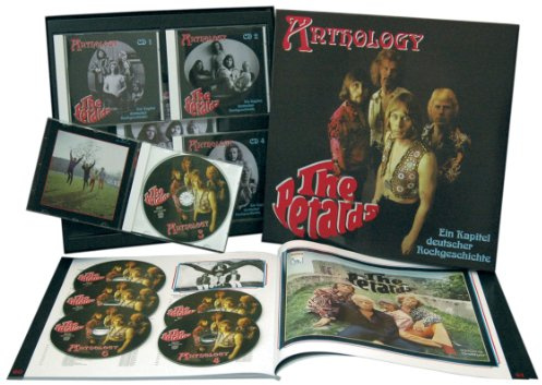Bear Family Records BCD16180