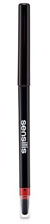 Sensilis Perfect Line 04 Automatischer Lippenkonturenentferner mit Gummiverwischer, 0,35 g