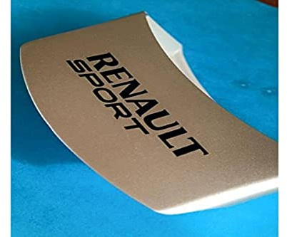 Renault Insert de volant authentique RS Clio Renault Sport 197