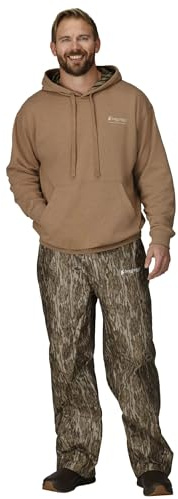 FROGG TOGGS Men's Classic Pro Action Waterproof Breathable Rain Pant