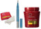 Connoisseurs Jewellery Cleaner Pack for Precious Jewellery 236ml + 25 Wipes + Stick for Diamonds