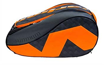 VARLION PALETERO SUMMUM Naranja