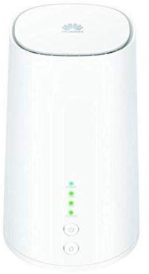 B-Ware - Huawei B528 4G/LTE Router Cat6 weiß