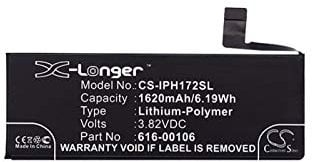 Battery For APPLE A1662, A1723, A1724, iPhone SE,