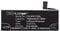 Battery For APPLE A1662, A1723, A1724, iPhone SE,