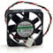 Cooler Fan for KDE2404PFV3 Cooling Axial Fan DC 24V 0.9W 4010 40X40X10mm