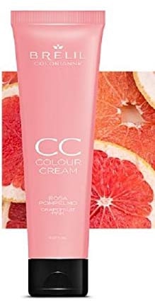 BRELIL CC CREAM PINK GRAPEFRUIT 150ML