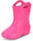 Ladeheid Stivali Bambino e Bambina in Eva KL051-S (Rosa, 27 EU)