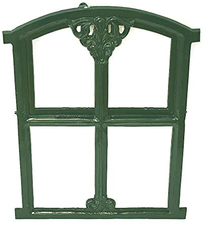 Graf von Gerlitzen Eisenfenster Eisen Fenster Scheunen Stall Scheunenfenster Stallfenster W3G