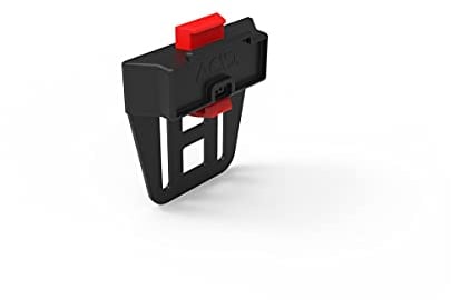 acid Filink Adapter für Compact 20'' Front Gepäckträger vorne schwarz