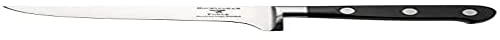 Rockingham Forge FRF 15cm Boning Knife, Fully Forged, Pakkawood Handle 9009BO