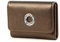Mandarina Duck Damen Mellow Lux Zeitgenössisch, Bronze