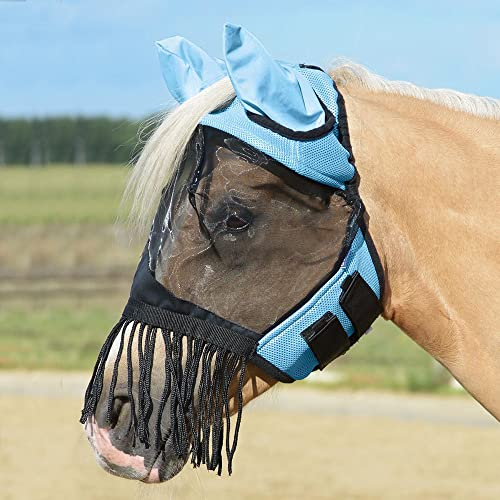 Fliegenmaske FLY COVER FRANSEN GAP II