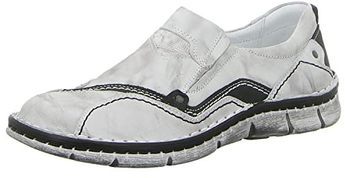 Krisbut 2286A-5-1 Slipper grau grau Gr. 36