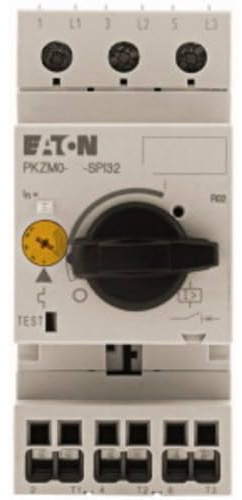Eaton PKZM0 Eaton Moeller Motorschutzschalter, 32 A 690 V Motorstarter-Kombination (MSC)