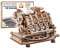 WOODEN.CITY 3D Puzzle Holzmodellbausatz zum Bauen - V8 Engine, Mechanisch Spielzeug für Erwachsene, Laser Cut DIY - Holzpuzzle Erwachsene, Miniatur Motor Bausatz, Modellbausatz