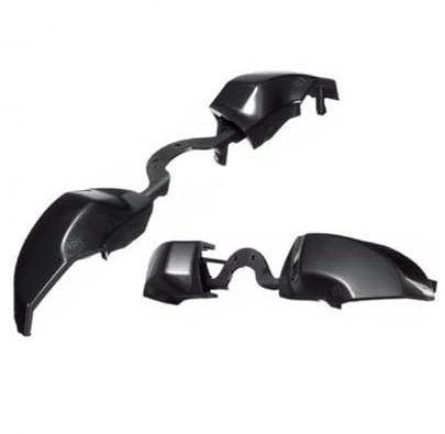 BOTONES LB RB PARA MANDO MICROSOFT XBOX ONE, ONE ELITE, INALAMBRICO BOTON, NEGRO