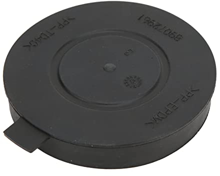 KIMISS Scheinwerfer-Heckabdeckung, Scheinwerfer-Staubschutz 89072961 Scheinwerfer-Staubkappe Ersatz für 301 508 3008 4008 5008 Partner