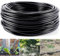Tubo Irrigazione a Goccia, Tubo Acqua Giardino 20 Metri, Tubo Giardino Estensibile, Tubo Estensibile Da Giardino, Tubo per Irrigazione Tubo Flessibile in PVC/Plastica