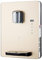 Wall Mounted Mains Fed Unit Water Dispenser With Electronic Child Lock,Ice And Warm Dual,Drinking Hot Water Boiler Wall Kettle For Office, CommercialStaff Canteens,Heating Intelligent Touch Screen
