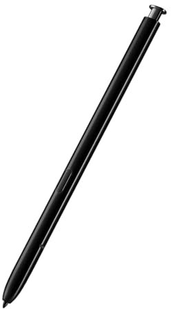 Galaxy S22 Ultra S Pen Replacement for Samsung Galaxy S22 Ultra Stylus S Pen WithoutBluetooth(Phantom Black)