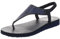 Skechers Damen Cali MEDITATION ROCKSTAR, Marineblauer Mitobuck Strassbesatz, 36 EU